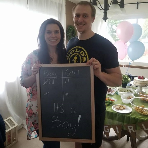 Meet your Posher, Kyra - Picture 4 of 6